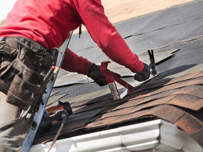 About Roof Repair Experts Sandyville, WV